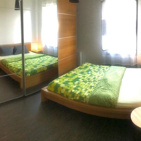 ביוסי-סיינט-ג'ורג' Superbe Chambre ☆☆☆☆-Disneyland Paris Val D'Europe מראה חיצוני תמונה