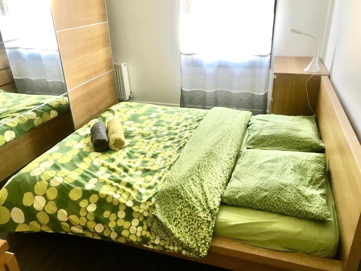ביוסי-סיינט-ג'ורג' Superbe Chambre ☆☆☆☆-Disneyland Paris Val D'Europe מראה חיצוני תמונה