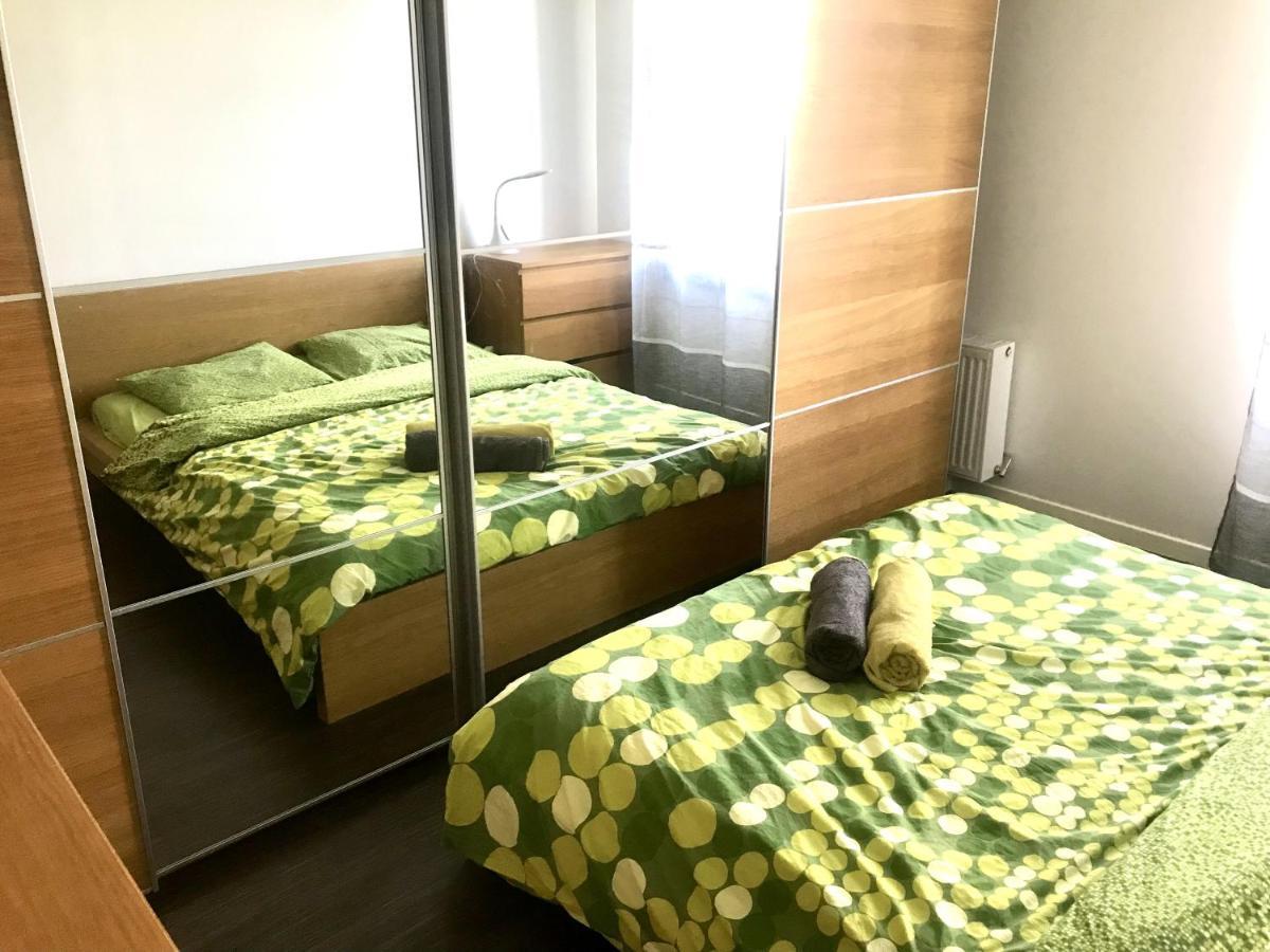 ביוסי-סיינט-ג'ורג' Superbe Chambre ☆☆☆☆-Disneyland Paris Val D'Europe מראה חיצוני תמונה