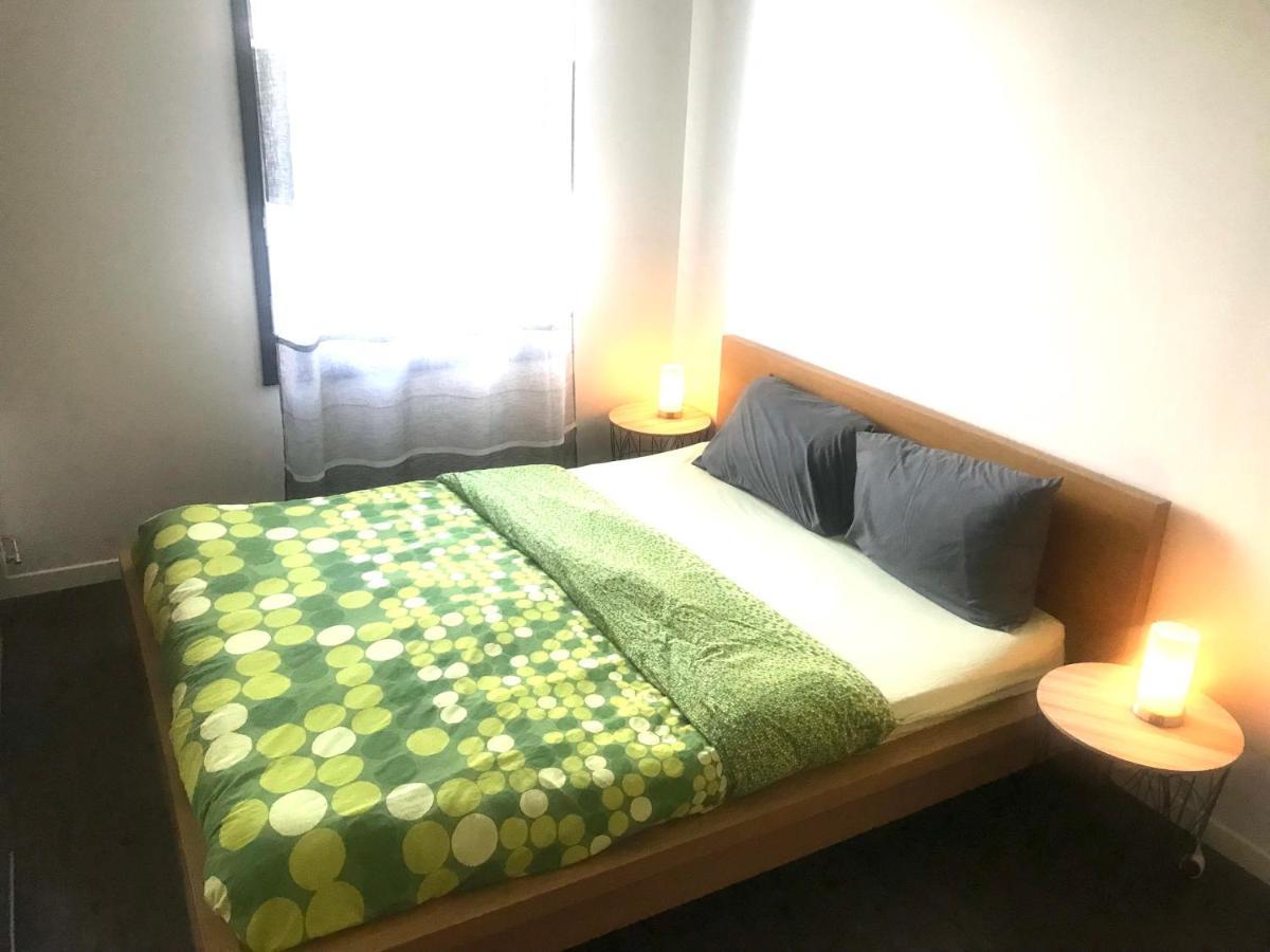 ביוסי-סיינט-ג'ורג' Superbe Chambre ☆☆☆☆-Disneyland Paris Val D'Europe מראה חיצוני תמונה